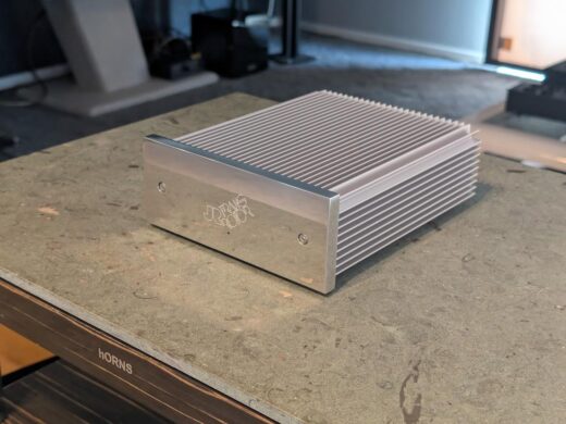 Phono 3