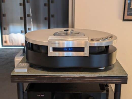 Droplet CDP 5.0 HD