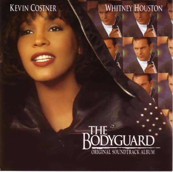 The Bodyguard (Original Soundtrack Album)