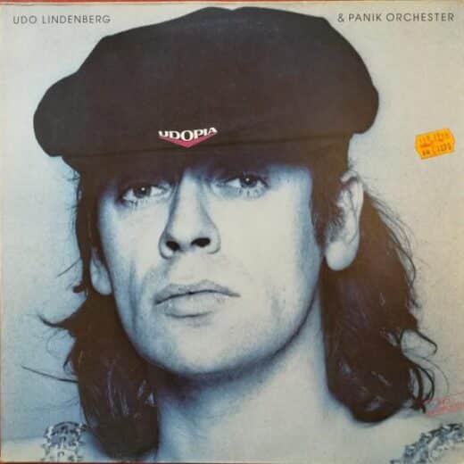 Udo Lindenberg & Panik Orchester – Udopia