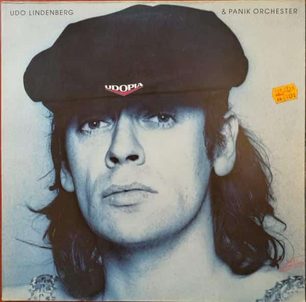 Udo Lindenberg & Panik Orchester – Udopia