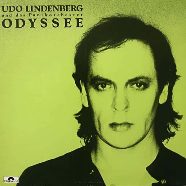 Udo Lindenberg und Das Panikorchester – Odyssee