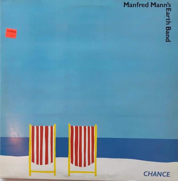 Manfred Mann’s Earth Band – Chance