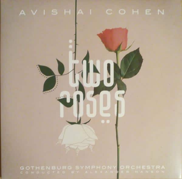 Avishai Cohen – Two Roses