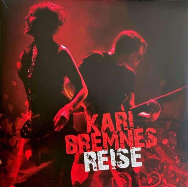 Kari Bremnes – Reise