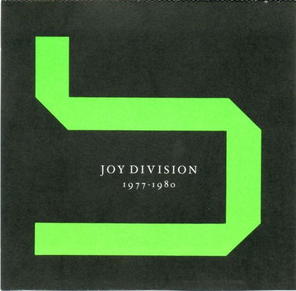 Joy Division – Substance (1977-1980)