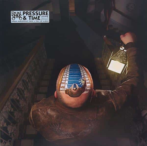 Rival Sons – Pressure & Time