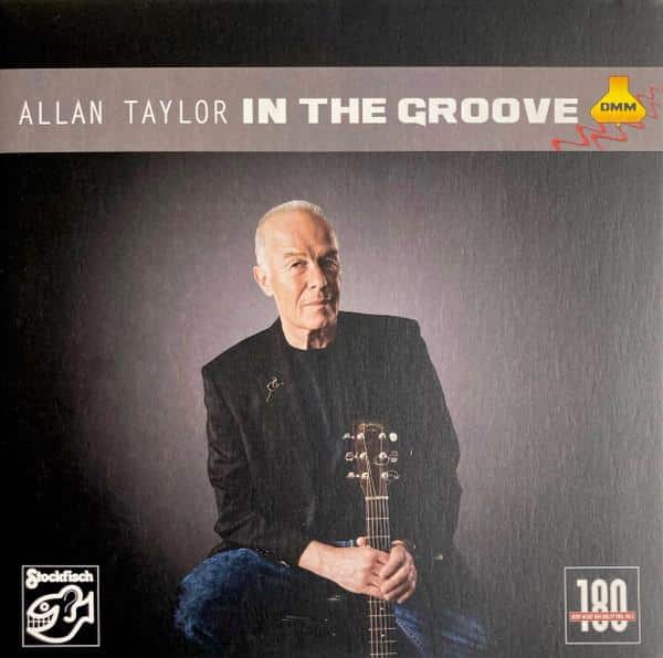 Allan Taylor – In The Groove