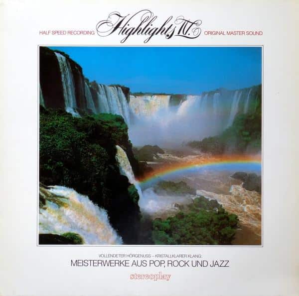 Stereoplay – Highlights Vol. 4
