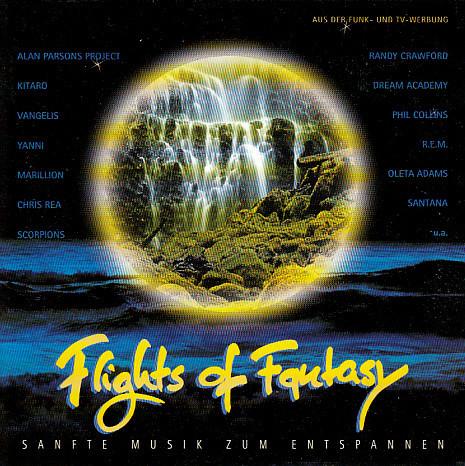Flights Of Fantasy