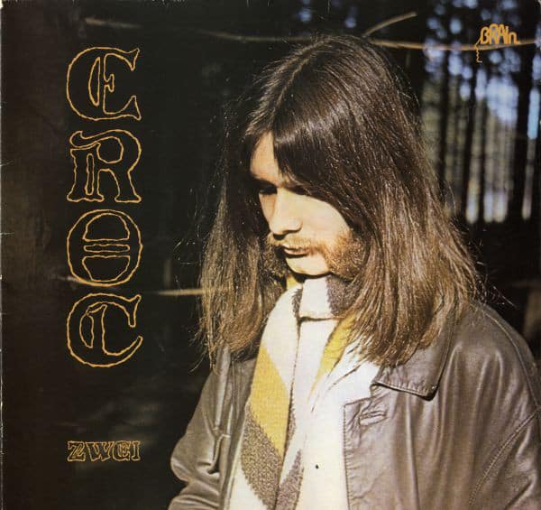 Eroc ‎– Zwei