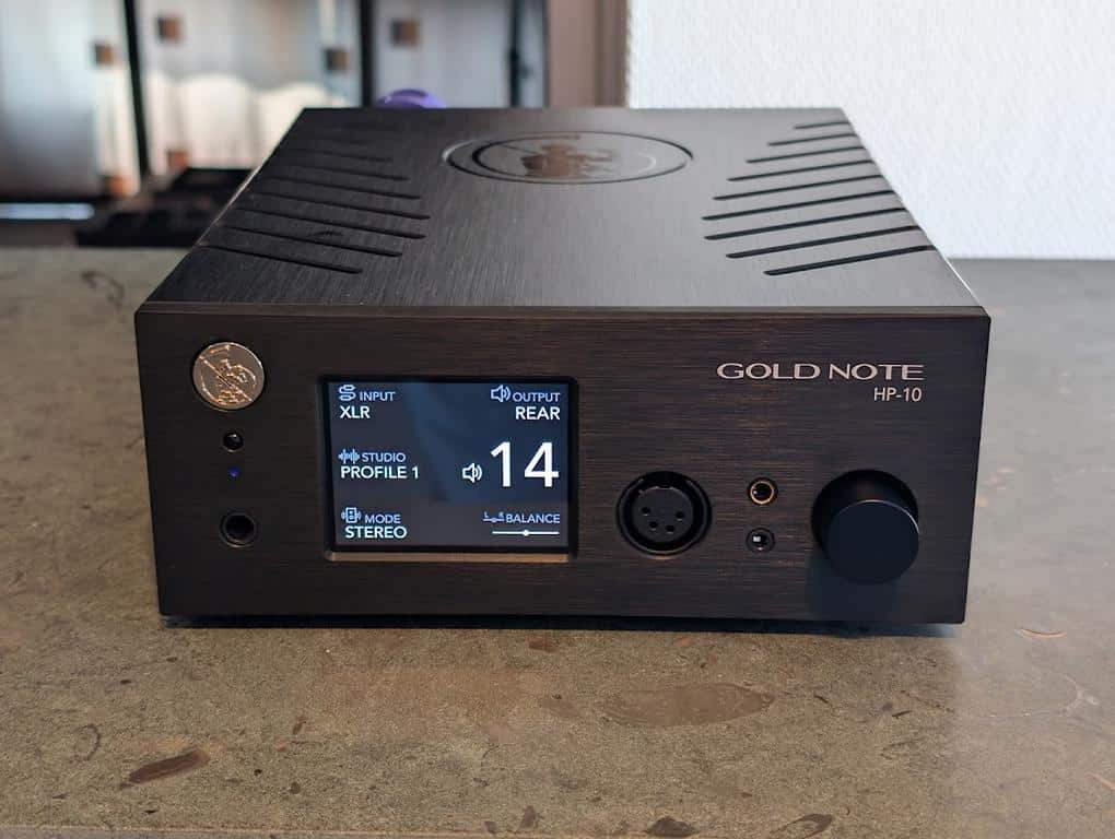 HP 10