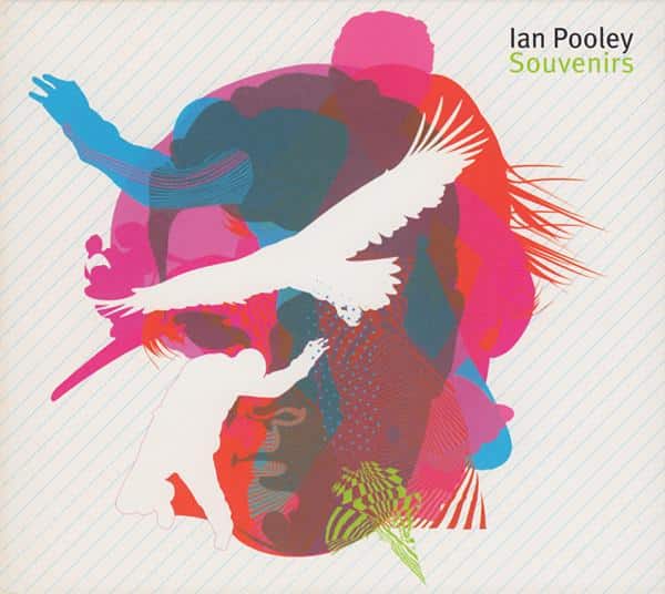 Ian Pooley – Souvenirs