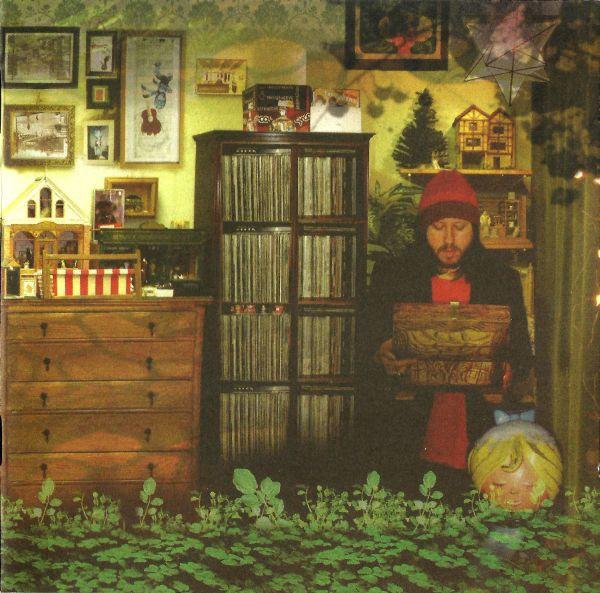 Badly Drawn Boy – One Plus One Is One