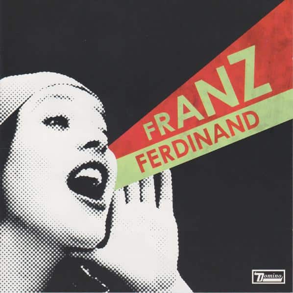 Franz Ferdinand – You Could Have It So Much Better CD / DVD