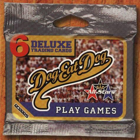 Dog Eat Dog – Play Games
