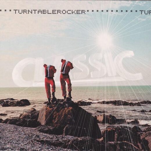 Turntablerocker – Classic