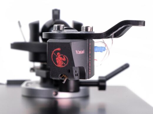 Vasari Red