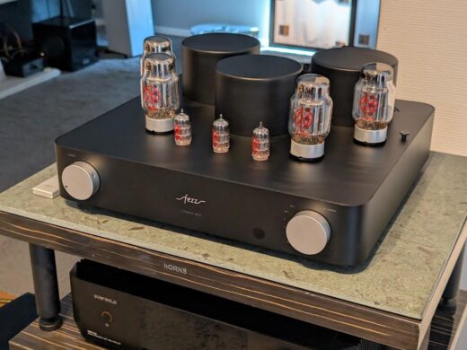 Titania Evo MK II