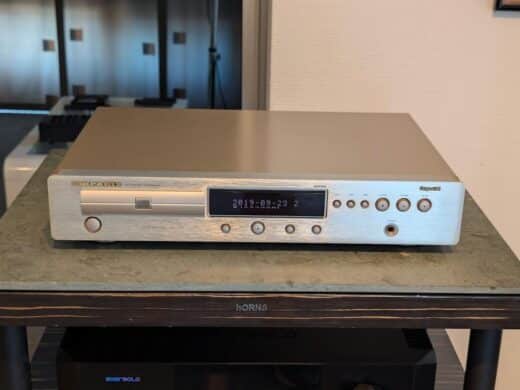 CD 6000 OSE