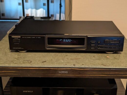 KT-1060L