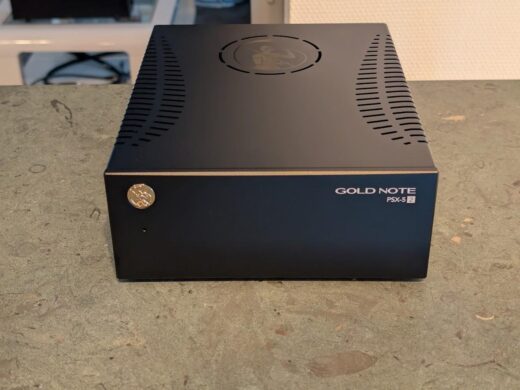 PSX 5.2