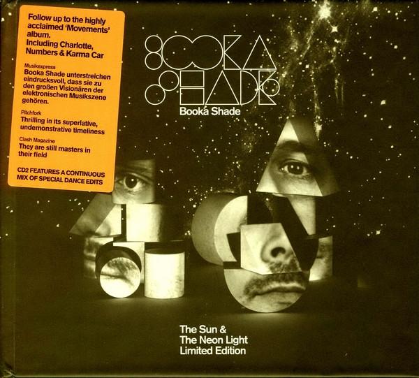 Booka Shade – The Sun & The Neon Light (Limited Edition)
