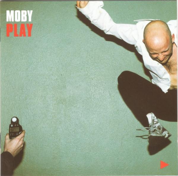 Moby – Play