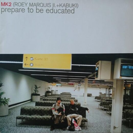 MK2 – Prepare To Be Educated