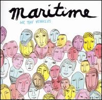 Maritime – We, The Vehicles