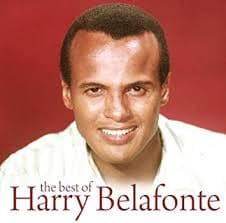 Harry Belafonte – The Best Of Harry Belafonte