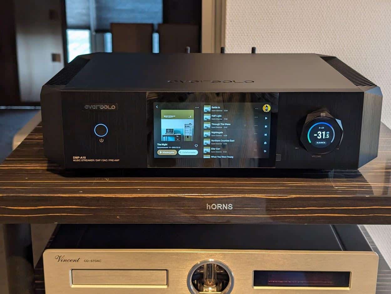 DMP A10