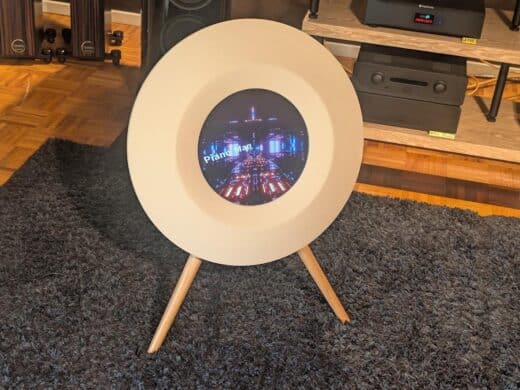 Opus S