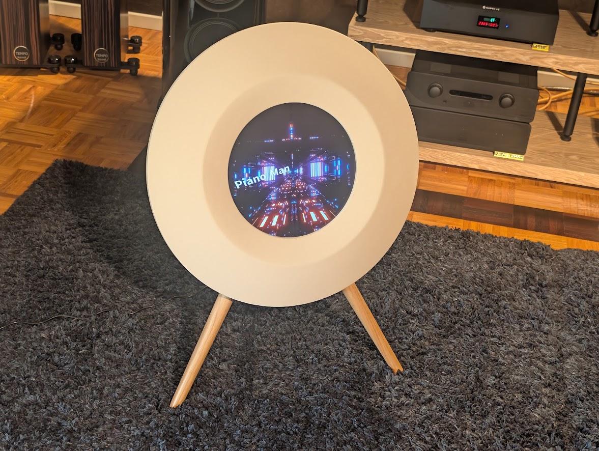 Opus S