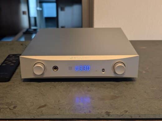 DAC-9X